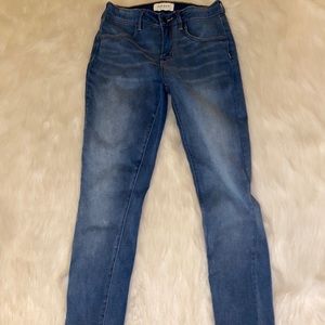Pacsun jeans